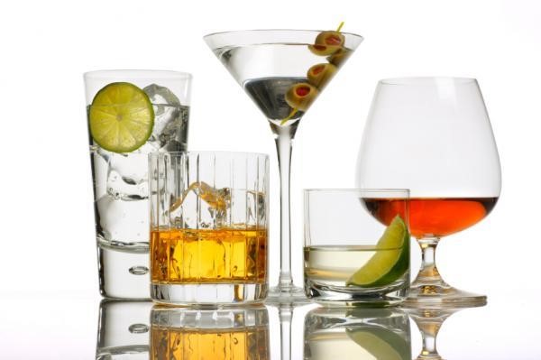 drinks
