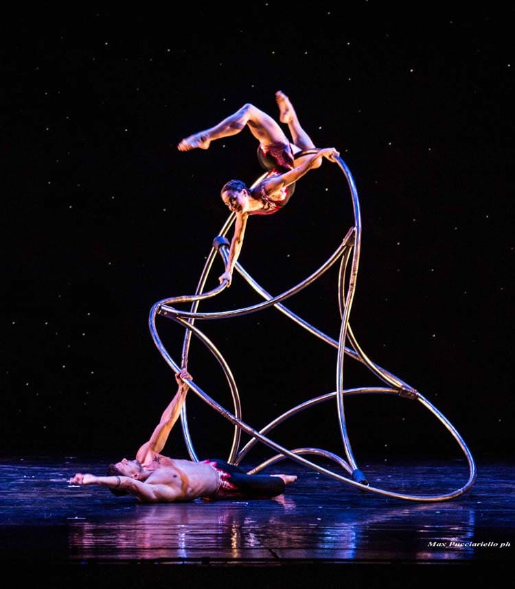 VIVA Momix dreamcatcher