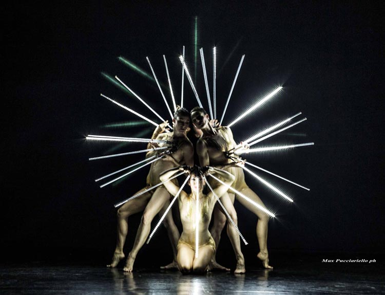 VIVA Momix Light Reins