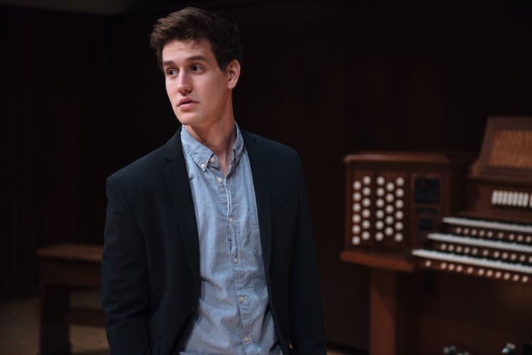 Greg Zelek