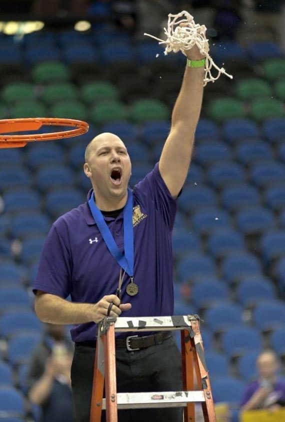 Ryan Dusha