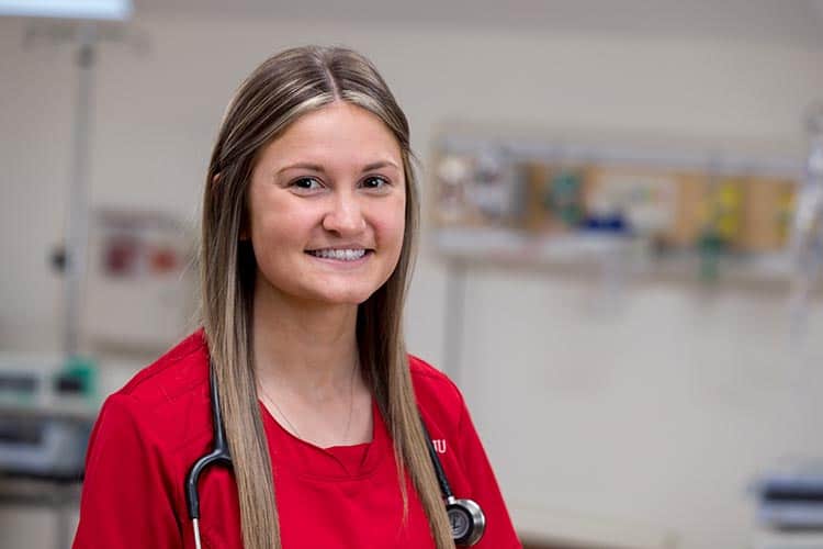 Faith Bergeman
