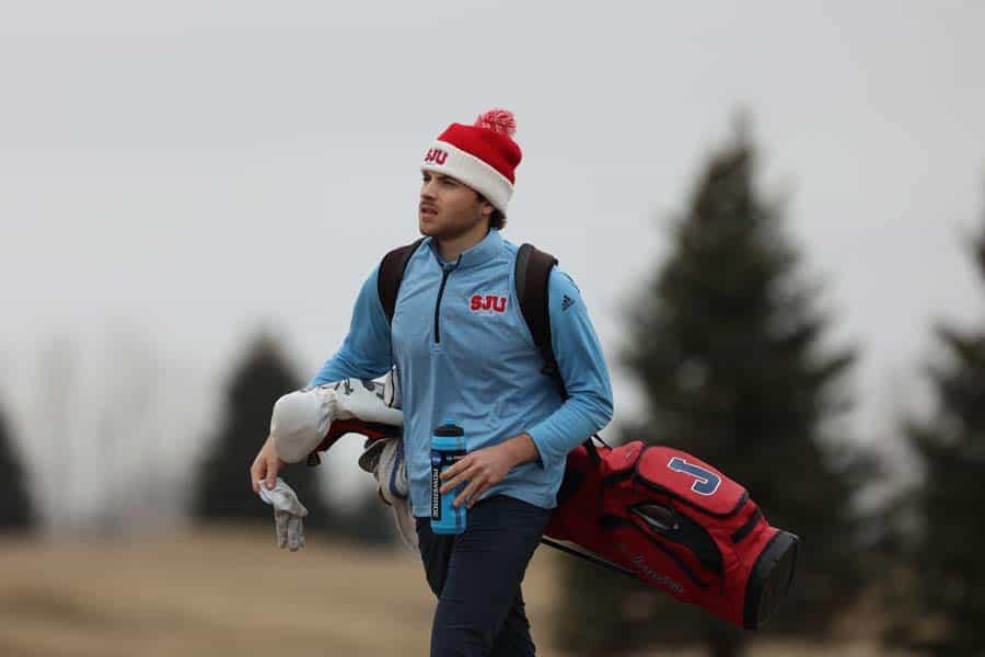sju golf