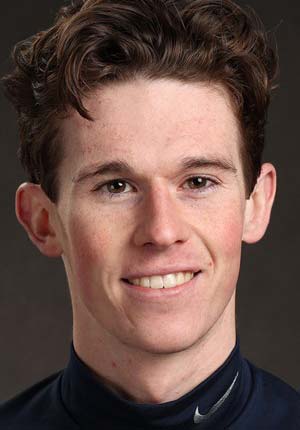 Nathan Meyer