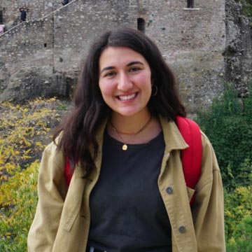 Hanna Sobhanni