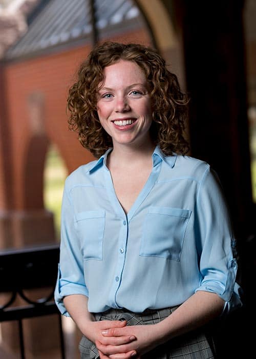 Sarah Broghammer