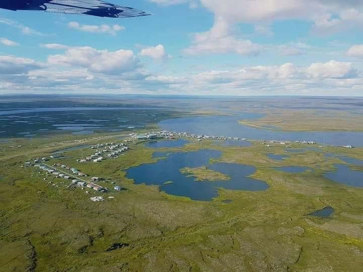 alaska