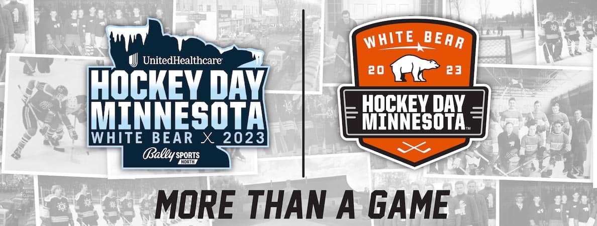 Hockey Day logo