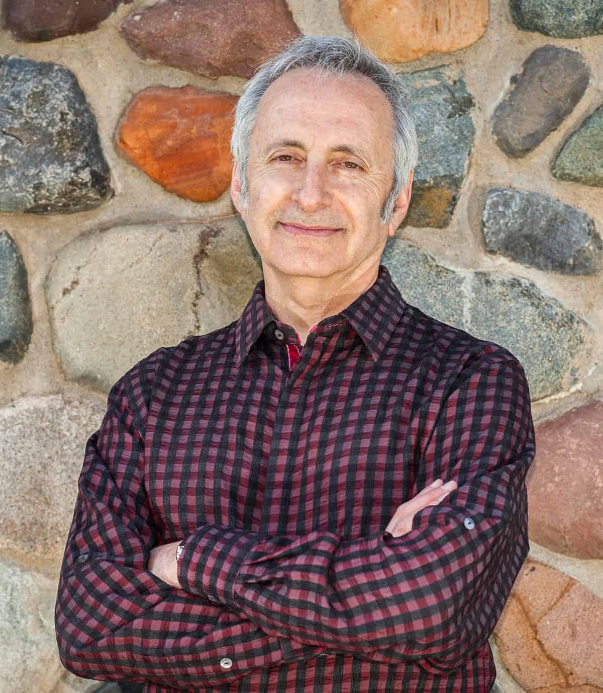 David Jordan Harris