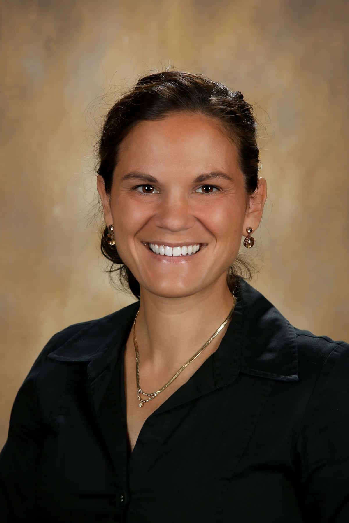 Jessica Najarian-Bell