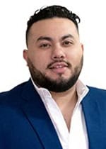 Edwin Torres