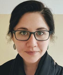 Samantha Grayck