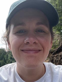 Claire Otteson