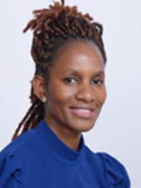 Christine Shikutwa