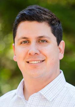 Andrew Towsey-Grishaw
