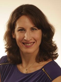 Daniella Zsupan-Jerome