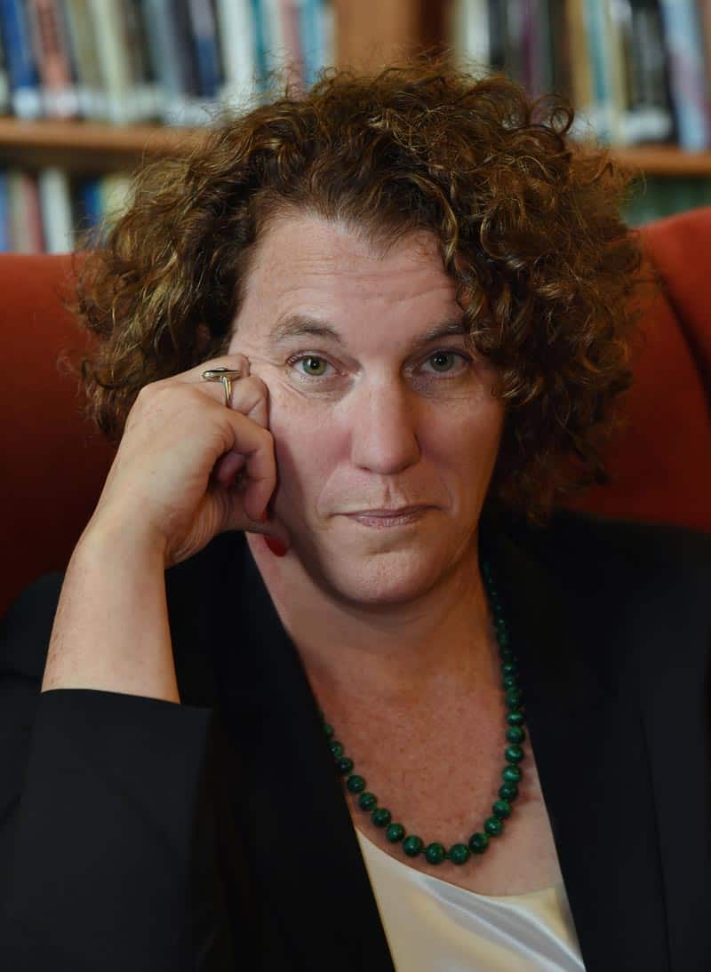 Dr. Susan Dynarski