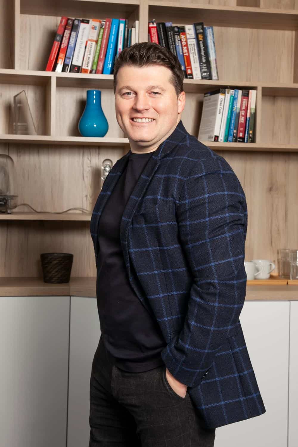 Dusan Kosic