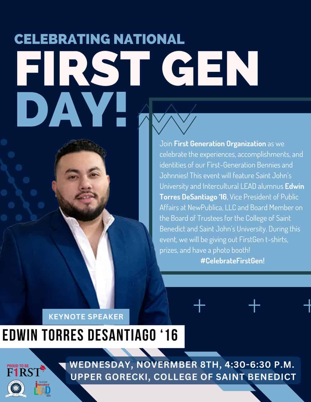 Edwin Torres DeSantiago '16