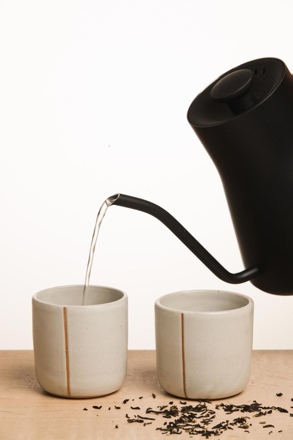 Desi Murphy pottery
