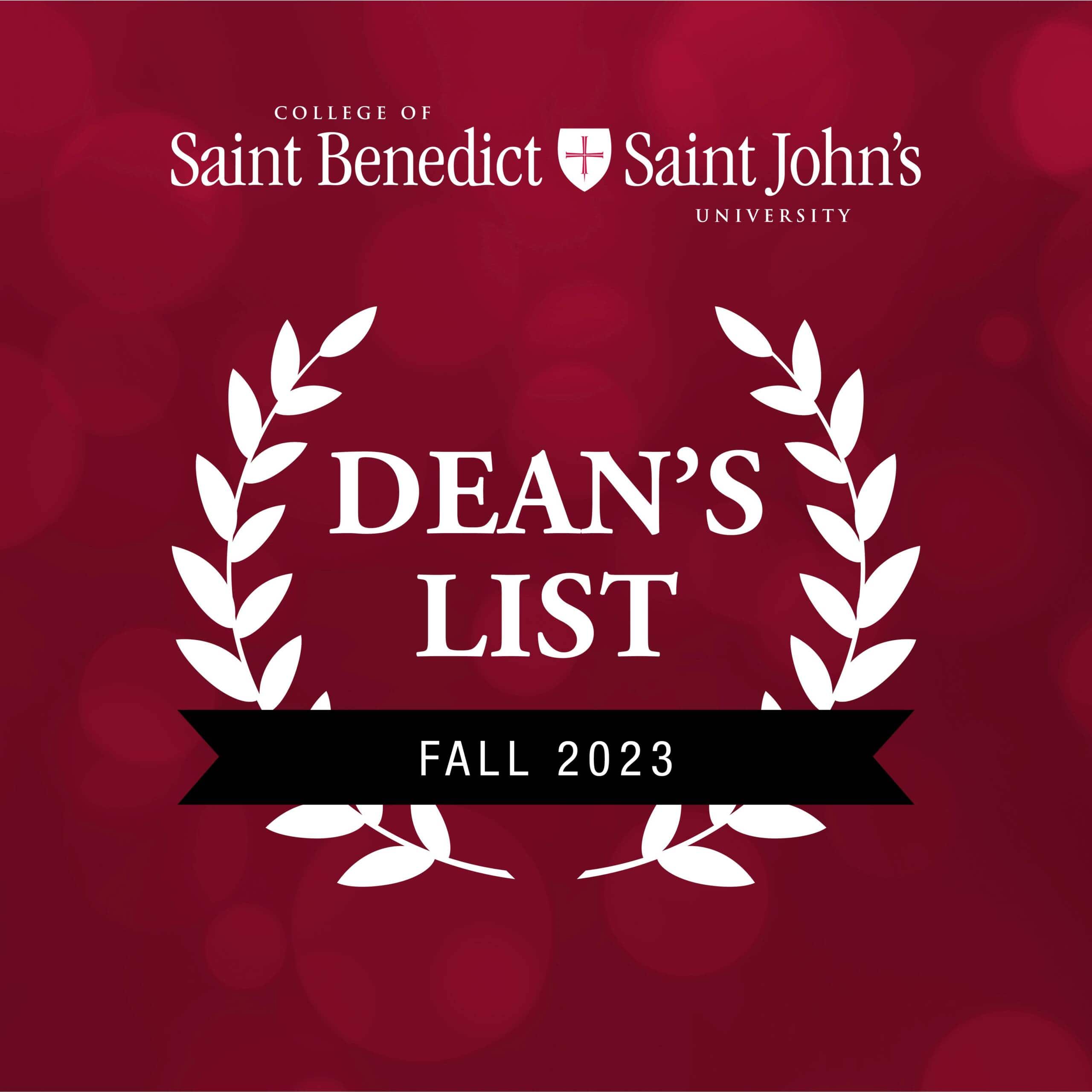 images/News/2024/Dean's List Graphic 23 - Socials.jpg