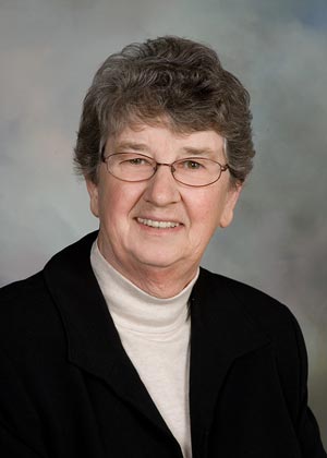 Team Ann Marie Biermaier