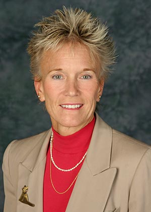 Team Mary Dombovy