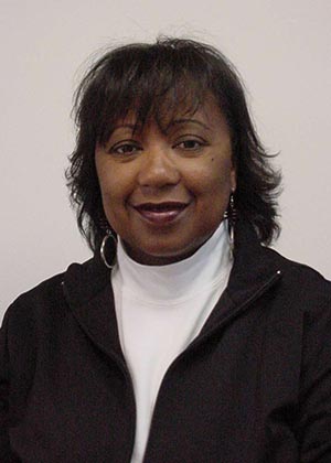 Team Marilyn Porter