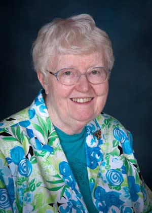 Team Mary Reuter, OSB