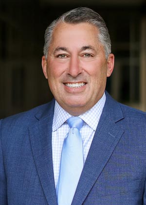 Team David H. Roberts