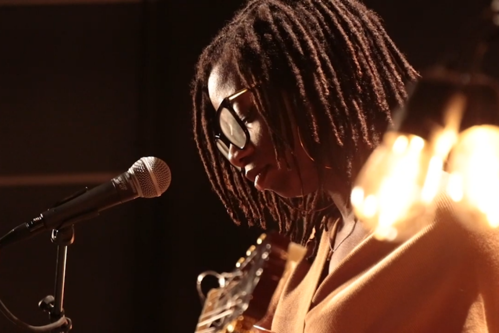 Saint Ben’s student inspired to develop innovative Christian music streaming option