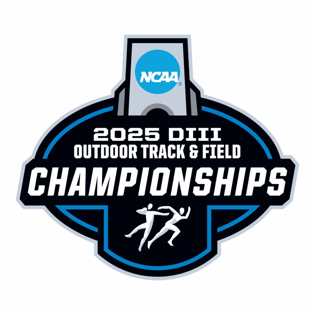 2025 NCAA Division III Outdoor Track and Field Championships.