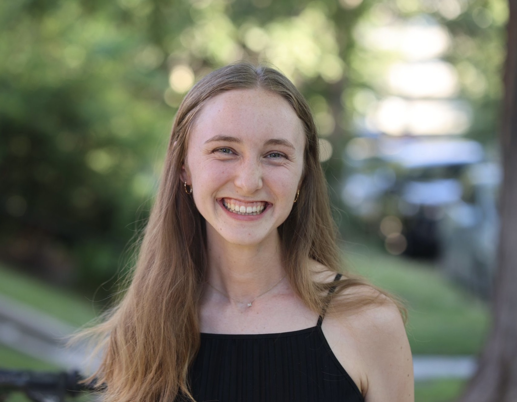 CSB graduate honored by Catholic Volunteer Network