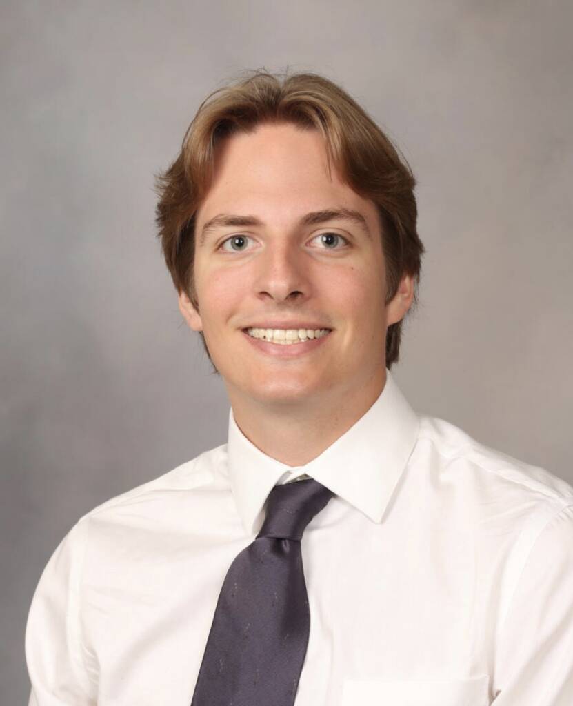 SJU graduate set to begin immunology program at Mayo Clinic