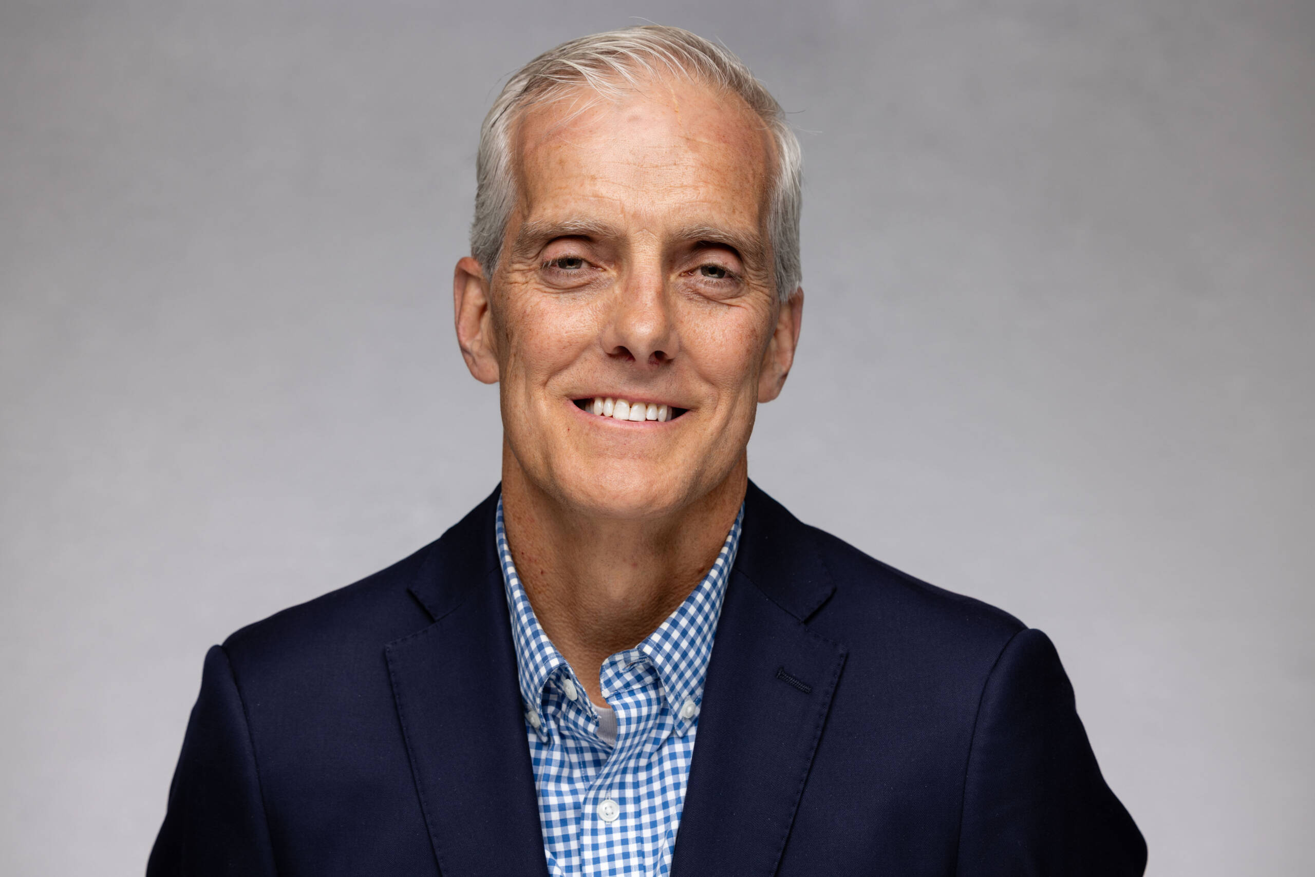 Denis McDonough will return to CSB and SJU as scholar-in-residence during the 2025-26 academic year