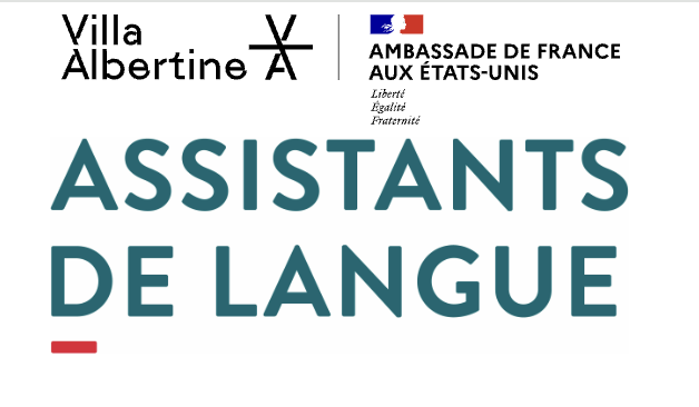 CSB graduates accepted into Teaching Assistant Program in France