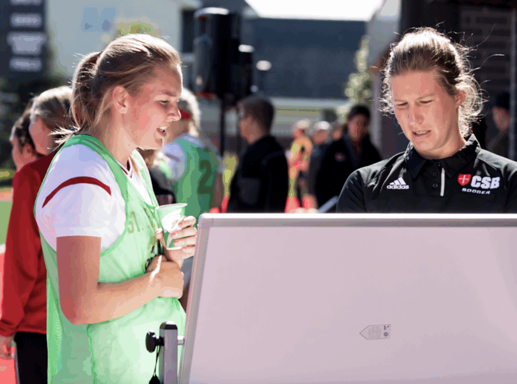 2011 CSB graduate now leading CMYSA in time of growth