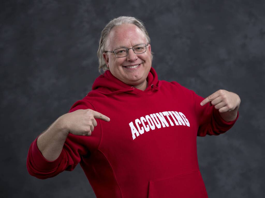 Warren 'Boz' Bostrom