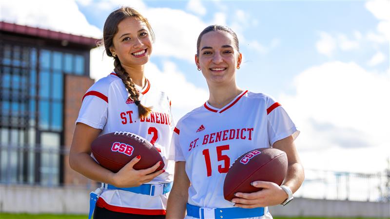 CSB to add flag football this spring