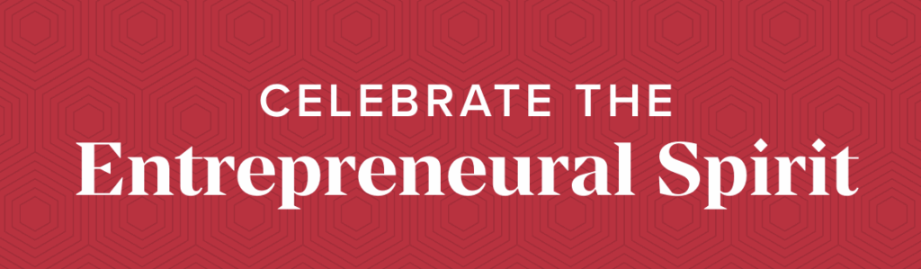 Three alums earn 2025 Entrepreneur of the Year Awards