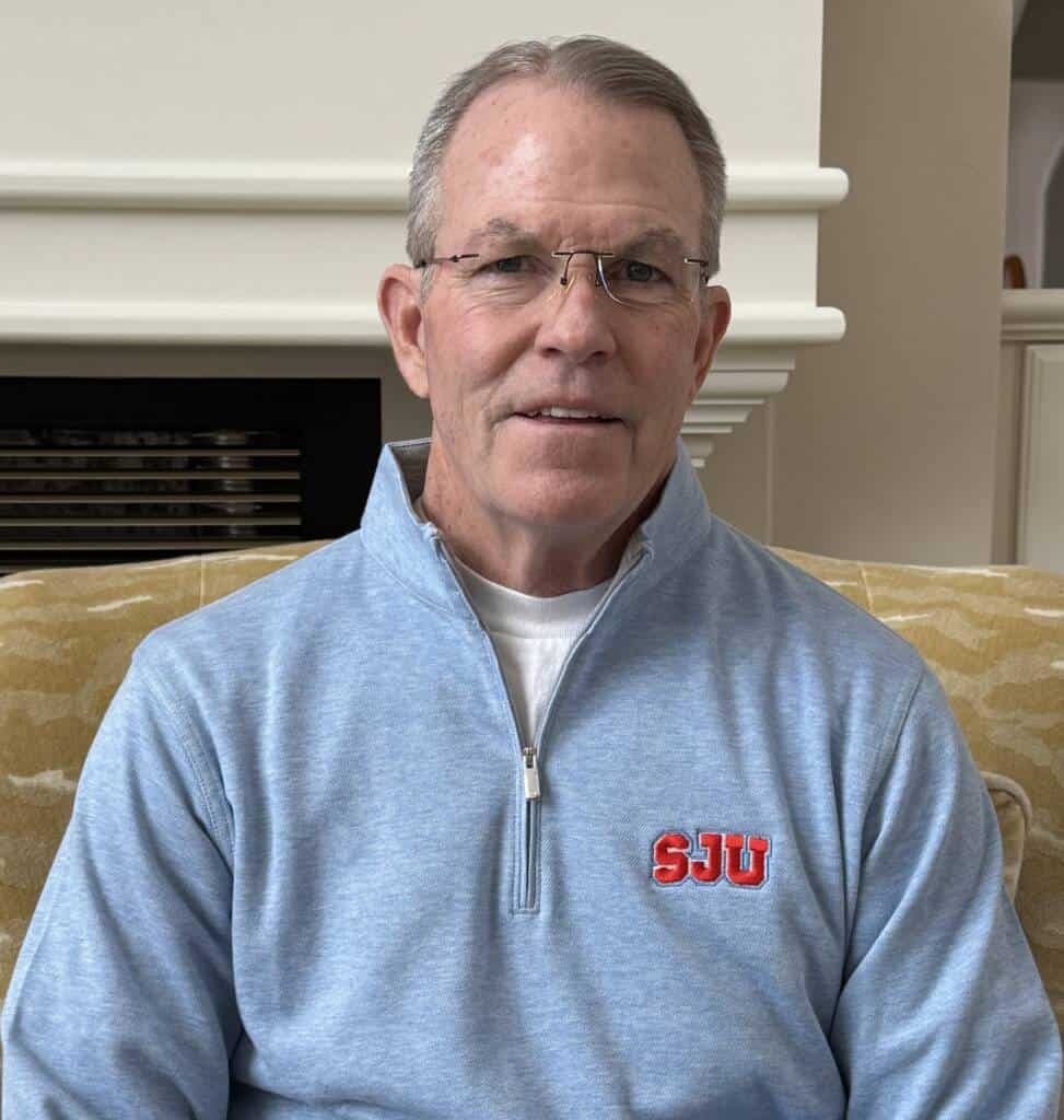 SJU alum McKenzie set to retire after long career with Green Bay Packers