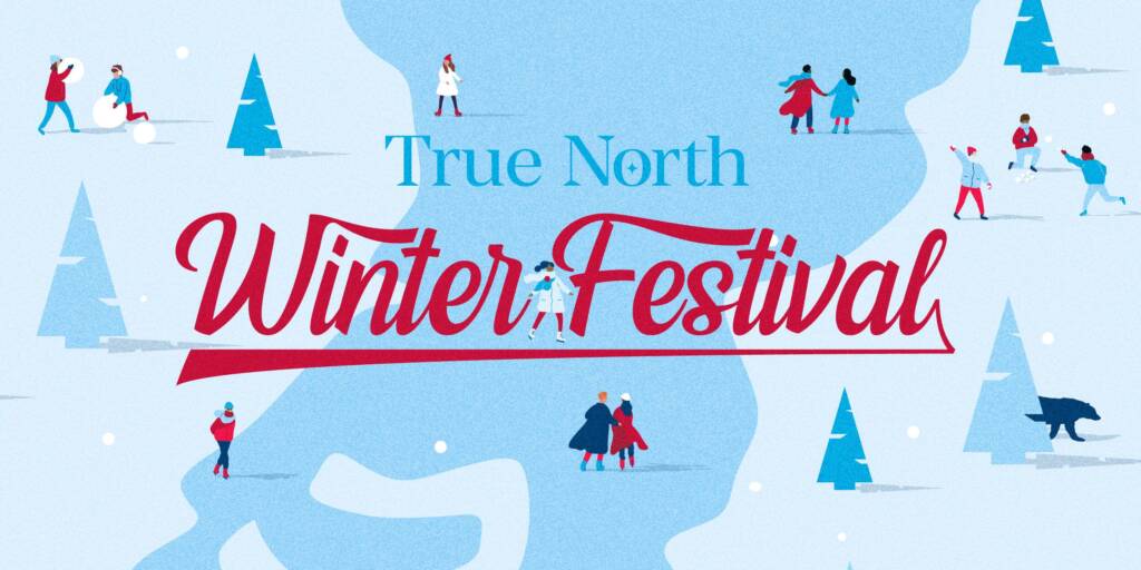 Inaugural True North Winter Festival offers month-long lineup of winter fun at CSB and SJU
