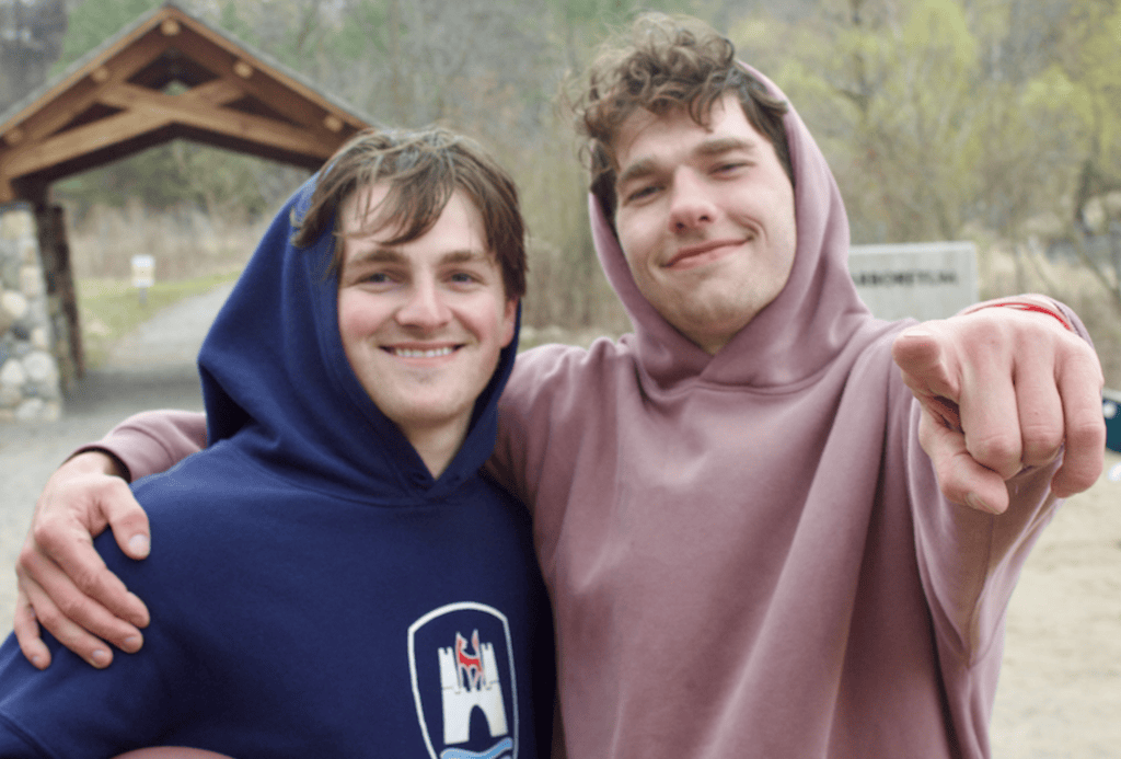 SJU duo’s company to provide Sauna Village on CSB Mall