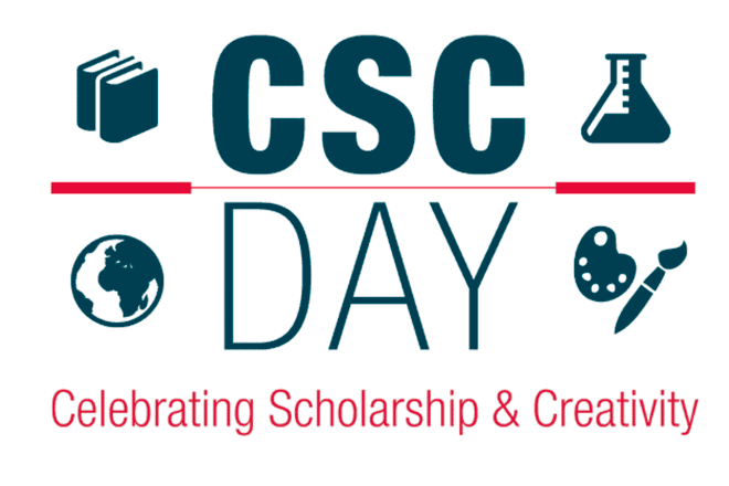 CSB senior to share deeply personal research project as part of Celebrating Scholarship and Creativity Day