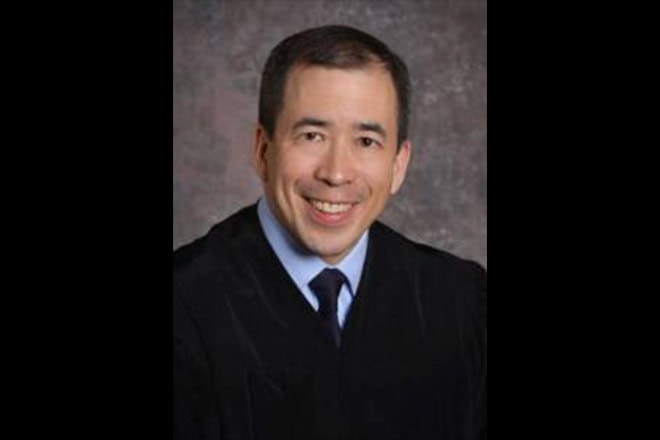 SJU graduate appointed to seat on Minnesota Supreme Court