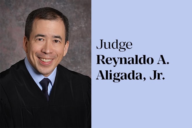 SJU graduate appointed to seat on Minnesota Supreme Court