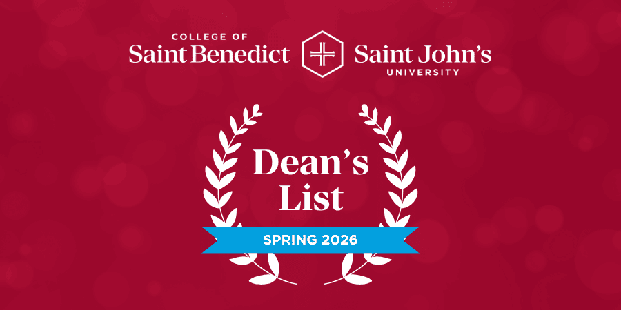 Academic excellence recognized through Spring 2026 Dean’s List
