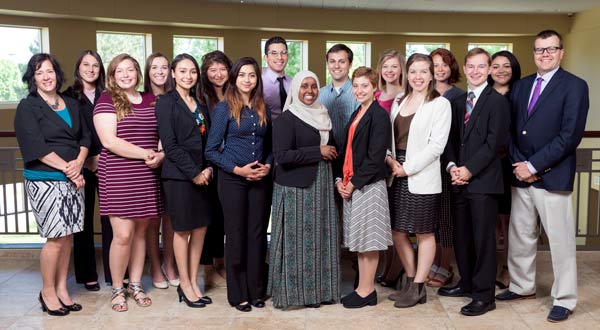 2017 Jackson Fellows 2017 Jackson Fellows