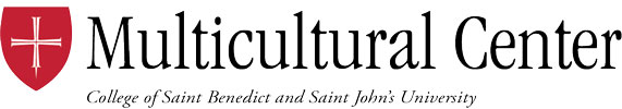 Multicultural Center Logo